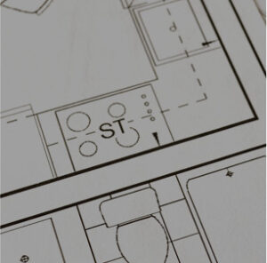 Floor Plans Penthouses