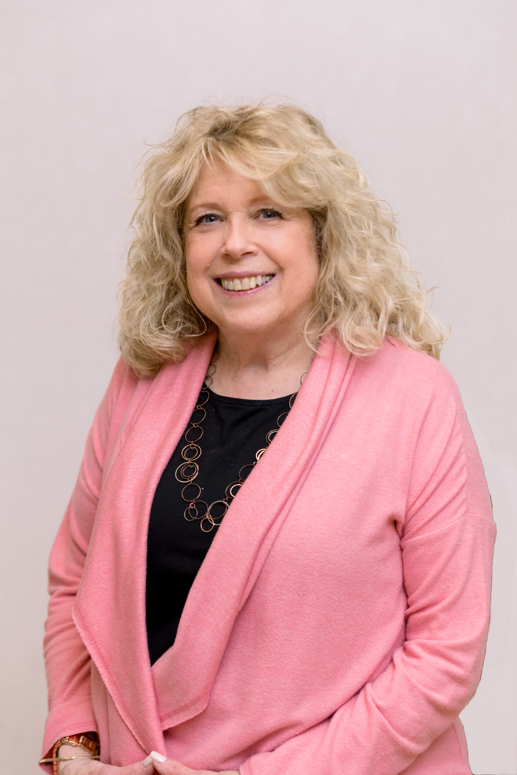 Sue Herbst Evergreen Program Director
