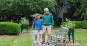 Assisted Living Facilities