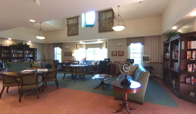 Library