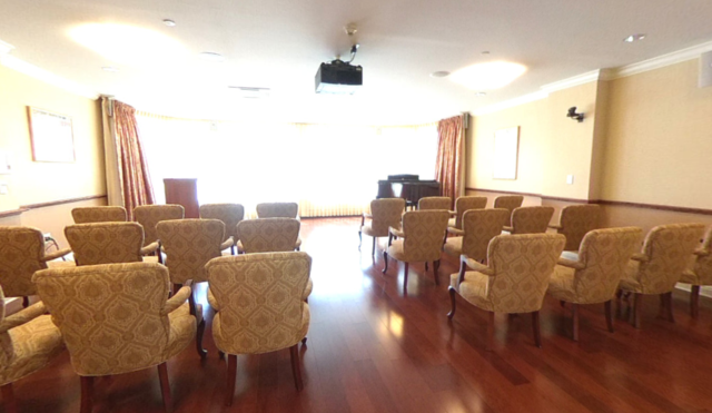 Media Center