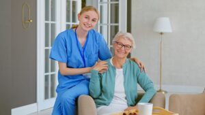 Skilled Nursing