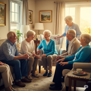 independent living near me