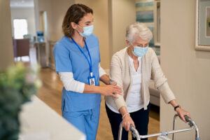nursing facility near me 