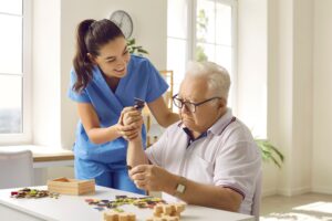skilled nursing facilities near me