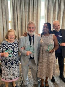 Our CALA Award Winners