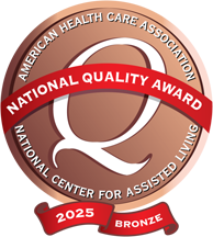 National Quality Award
