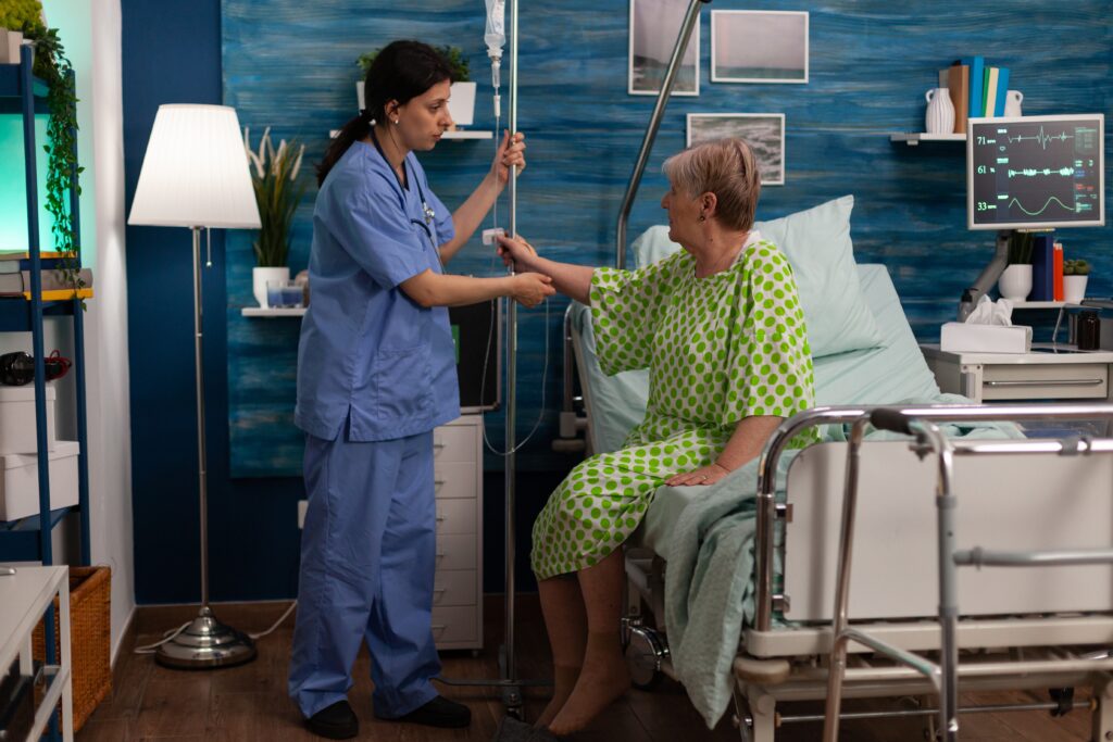 Skilled Nursing Facilities Near Me